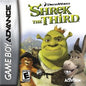 SHREK THE THIRD (usagé)