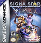 SIGMA STAR SAGA (usagé)