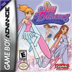 SKY DANCERS