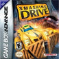 SMASHING DRIVE (usagé)