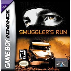 SMUGGLER'S RUN (usagé)