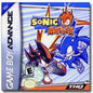 SONIC BATTLE (usagé)