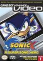 SONIC X VOLUME 1
