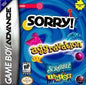 AGGRAVATION / SORRY / SCRABBLE JR