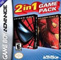 SPIDER-MAN DOUBLE PACK (usagé)