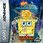 SPONGEBOB SQUAREPANTS ATLANTIS SQUAREPANTIS