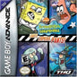 SPONGEBOB SQUAREPANTS LIGHTS CAMERA PANTS