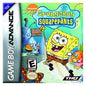 SPONGEBOB SQUAREPANTS SUPER SPONGE (usagé)