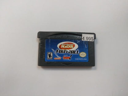 SPORTS ILLUSTRATED FOR KIDS FOOTBALL (usagé)