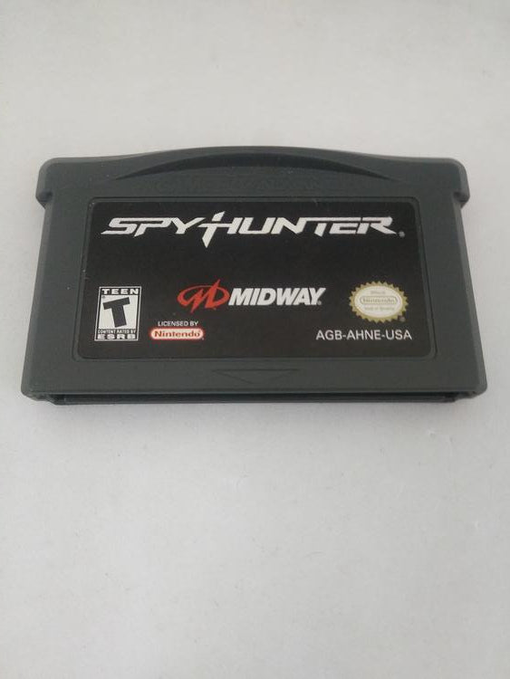 SPY HUNTER (usagé)