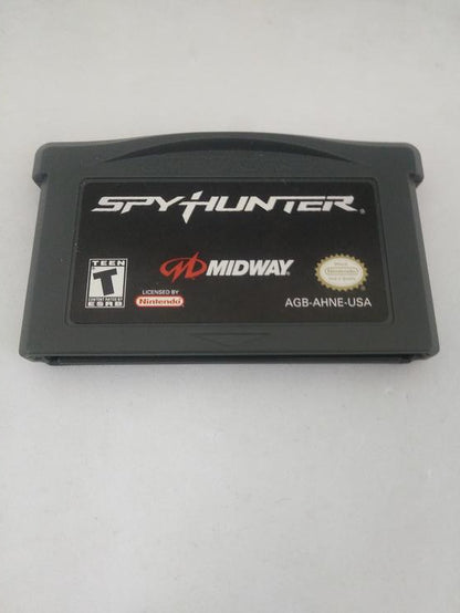 SPY HUNTER (usagé)