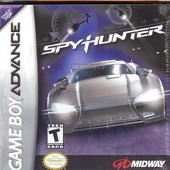 SPY HUNTER