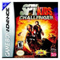 SPY KIDS CHALLENGER (usagé)