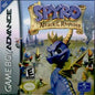 SPYRO ATTACK OF THE RHYNOCS (COMPLETE IN BOX)