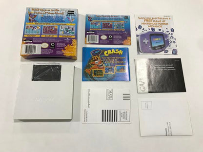 SPYRO SEASON OF ICE (COMPLETE IN BOX) (usagé)