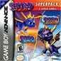 SPYRO SUPERPACK (usagé)