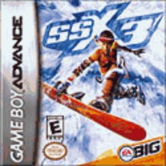 SSX 3 (usagé)