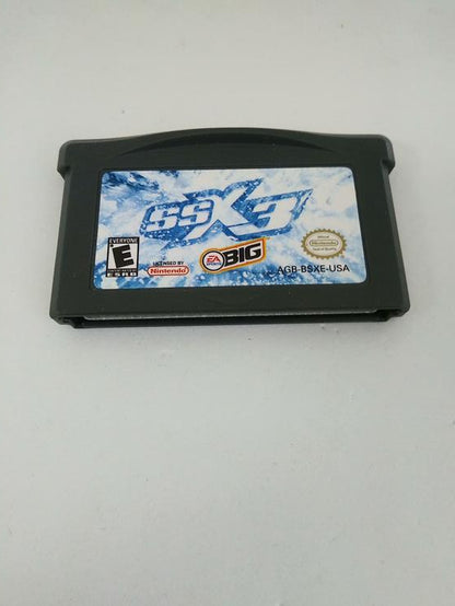 SSX 3 (usagé)