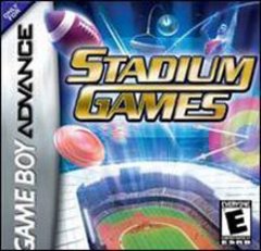 STADIUM GAMES (usagé)
