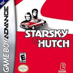 STARSKY AND HUTCH (usagé)
