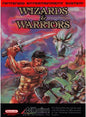 WIZARDS & WARRIORS