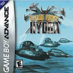 STRIKE FORCE HYDRA (usagé)