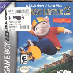 STUART LITTLE 2