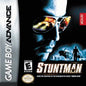 STUNTMAN (COMPLETE IN BOX)