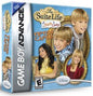 SUITE LIFE OF ZACK AND CODY TIPTON CAPER (usagé)