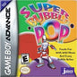 SUPER BUBBLE POP