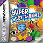 SUPER BUST-A-MOVE (usagé)