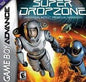 SUPER DROPZONE (usagé)
