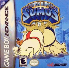 SUPER DUPER SUMOS (usagé)