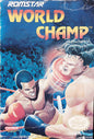 WORLD CHAMP