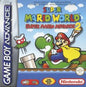SUPER MARIO ADVANCE 2 SUPER MARIO WORLD