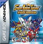 SUPER ROBOT TAISEN ORIGINAL GENERATION (usagé)
