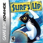 SURF'S UP