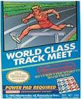 WORLD CLASS TRACK MEET (usagé)