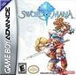 SWORD OF MANA (REPRO)