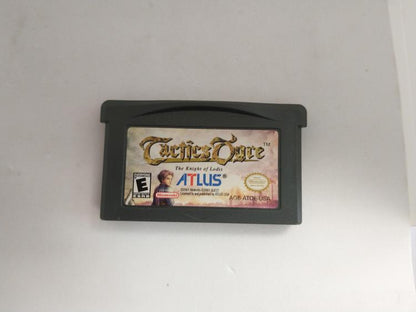 TACTICS OGRE (usagé)