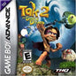 TAK 2 THE STAFF OF DREAMS
