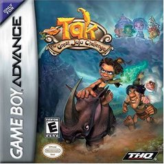 TAK GREAT JUJU CHALLENGE