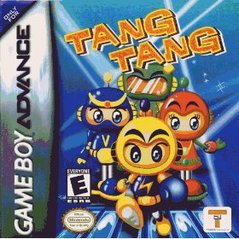 TANG TANG (usagé)