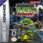 TEENAGE MUTANT NINJA TURTLES 2 BATTLE NEXUS