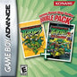 TEENAGE MUTANT NINJA TURTLES DOUBLE PACK