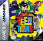 TEEN TITANS