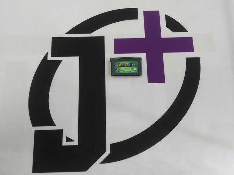 TEEN TITANS 2 (usagé)