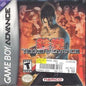TEKKEN ADVANCE (usagé)