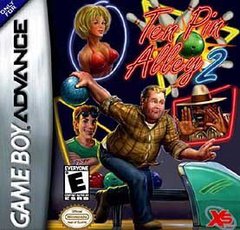 TEN PIN ALLEY 2