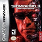 TERMINATOR 3 RISE OF THE MACHINES (COMPLETE IN BOX)
